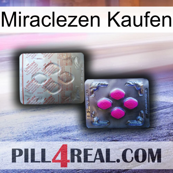 Buy Miraclezen 38